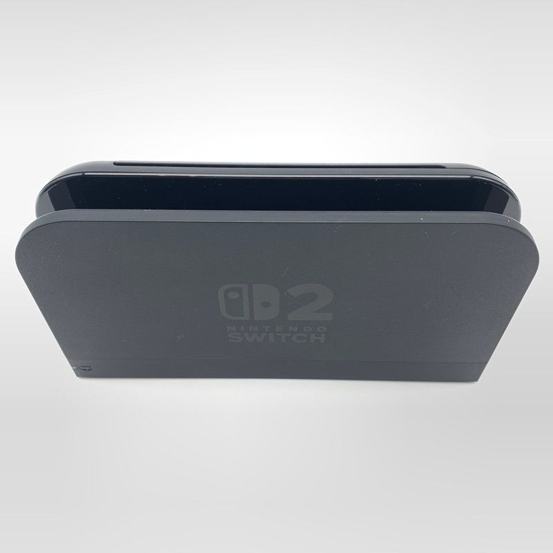 中古美品】 Nintendo Switch 2(日本語・国内専用) 【035-260505-sy-01