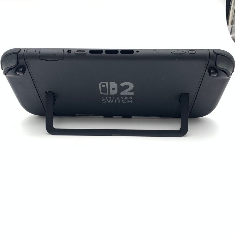 中古美品】 Nintendo Switch 2(日本語・国内専用) 【035-260505-sy-02