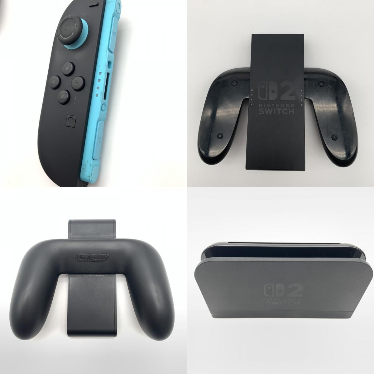 中古美品】 Nintendo Switch 2(日本語・国内専用) 【035-260505-sy-02