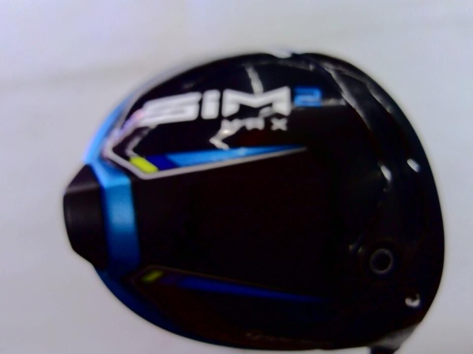 テーラーメイド SIM2 MAX 10.5度 TENSEI BLUE TM50(SIM2) Rフレックス 