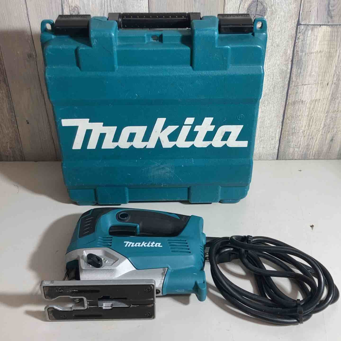 ☆マキタ(makita) ジグソー JV0600K【戸田店】
