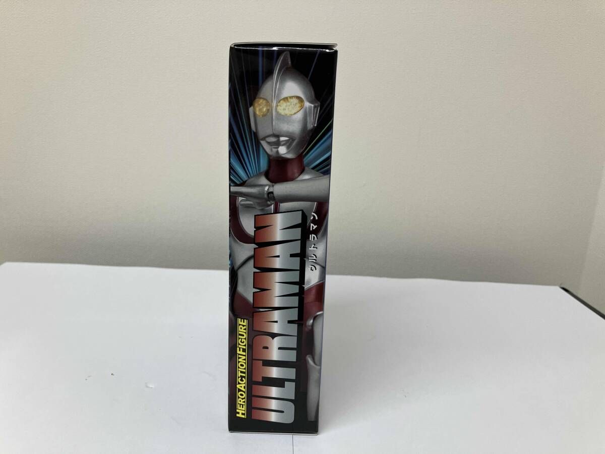 美品 未開封品 エヴォリューション・トイ シン・ウルトラマン ヒーローアクションフィギュア シン・ウルトラマン 美品 未開封品 エヴォリューション・トイ シン・ウルトラマン ヒーローアクションフィギュア シン・ウルトラマン