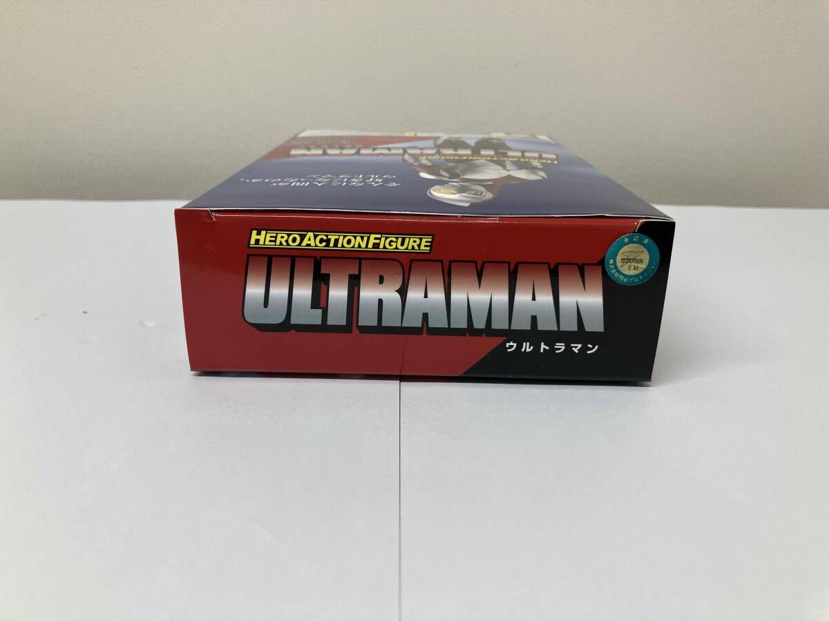 美品 未開封品 エヴォリューション・トイ シン・ウルトラマン ヒーローアクションフィギュア シン・ウルトラマン 美品 未開封品 エヴォリューション・トイ シン・ウルトラマン ヒーローアクションフィギュア シン・ウルトラマン