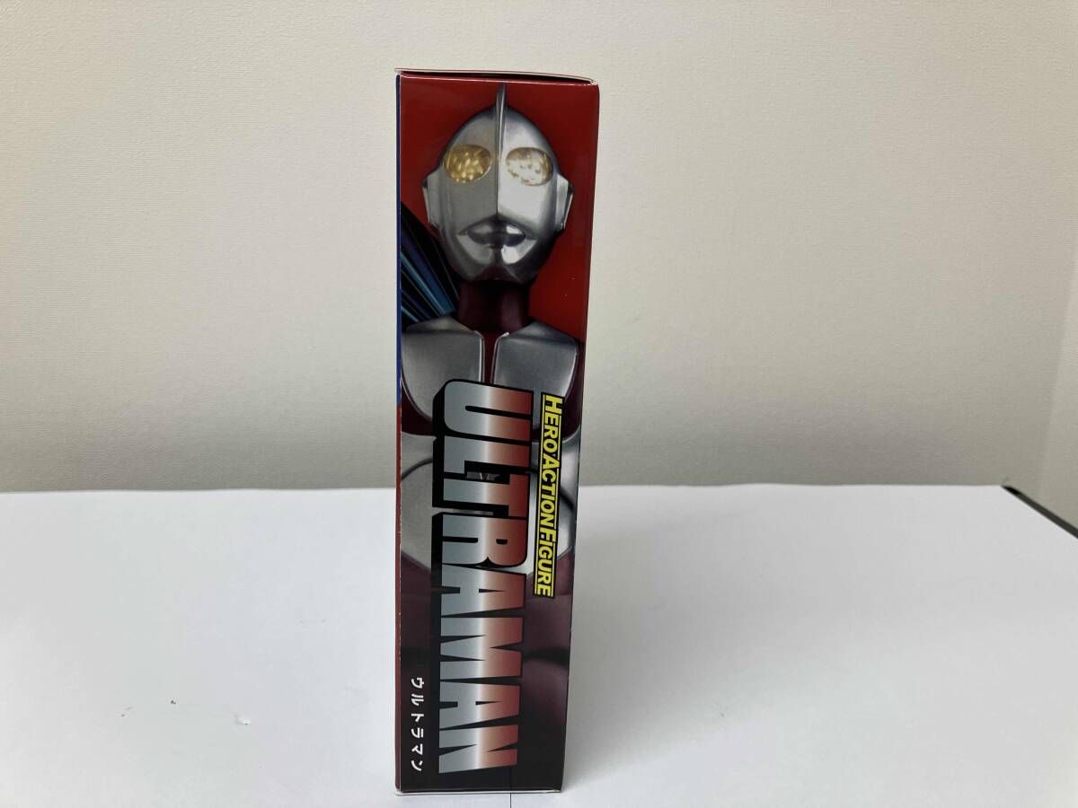 美品 未開封品 エヴォリューション・トイ シン・ウルトラマン ヒーローアクションフィギュア シン・ウルトラマン 美品 未開封品 エヴォリューション・トイ シン・ウルトラマン ヒーローアクションフィギュア シン・ウルトラマン