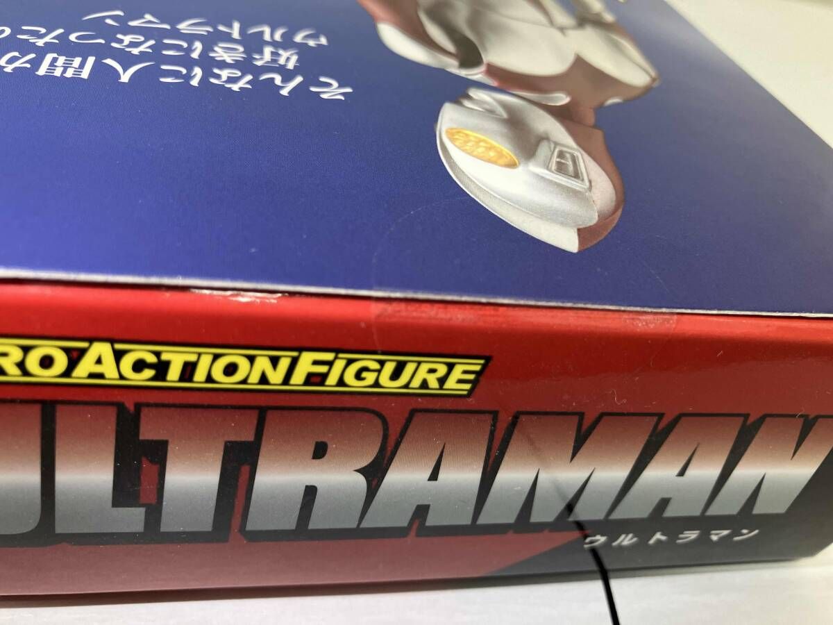 美品 未開封品 エヴォリューション・トイ シン・ウルトラマン ヒーローアクションフィギュア シン・ウルトラマン 美品 未開封品 エヴォリューション・トイ シン・ウルトラマン ヒーローアクションフィギュア シン・ウルトラマン