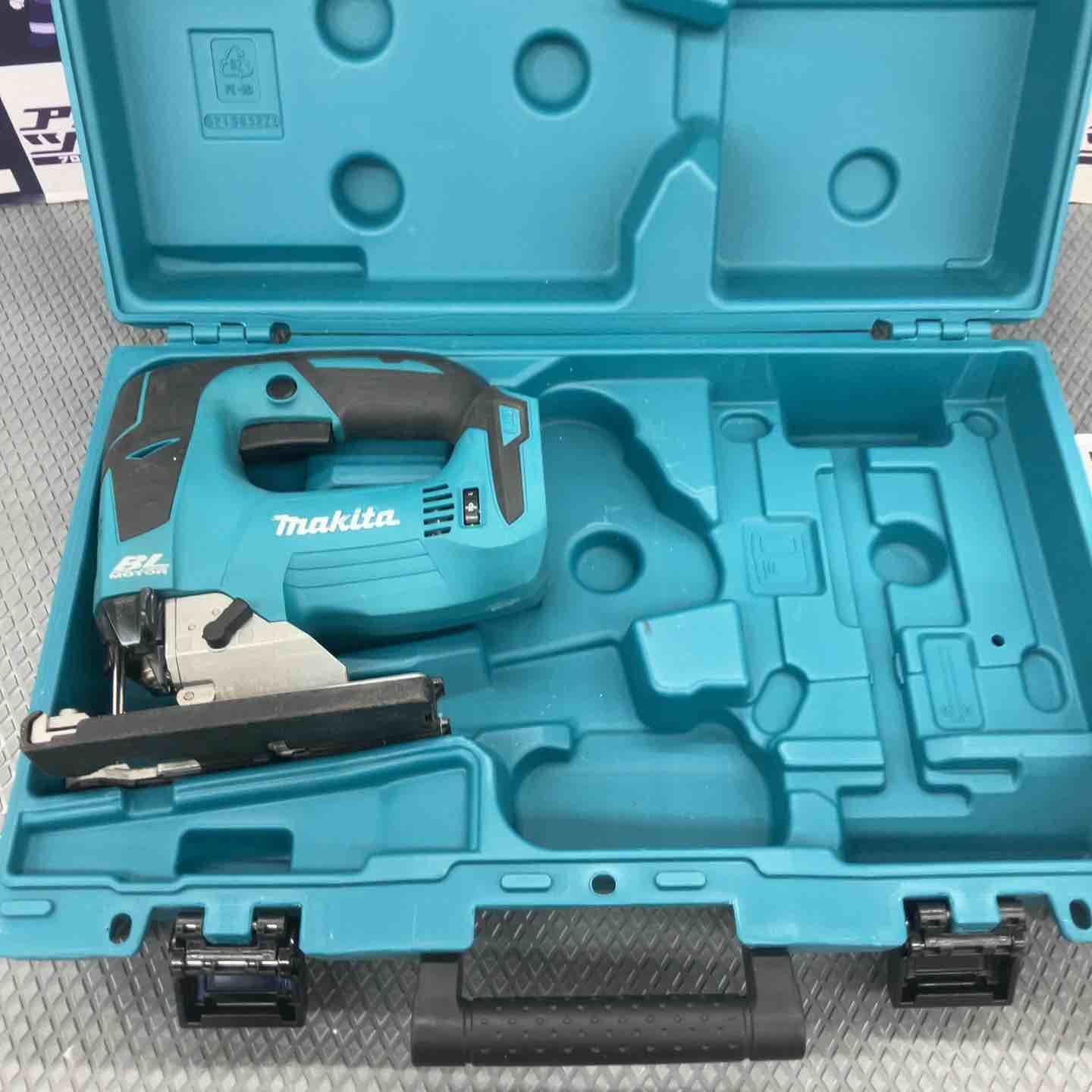 ★マキタ(makita) コードレスジグソー JV182DZK【所沢店】