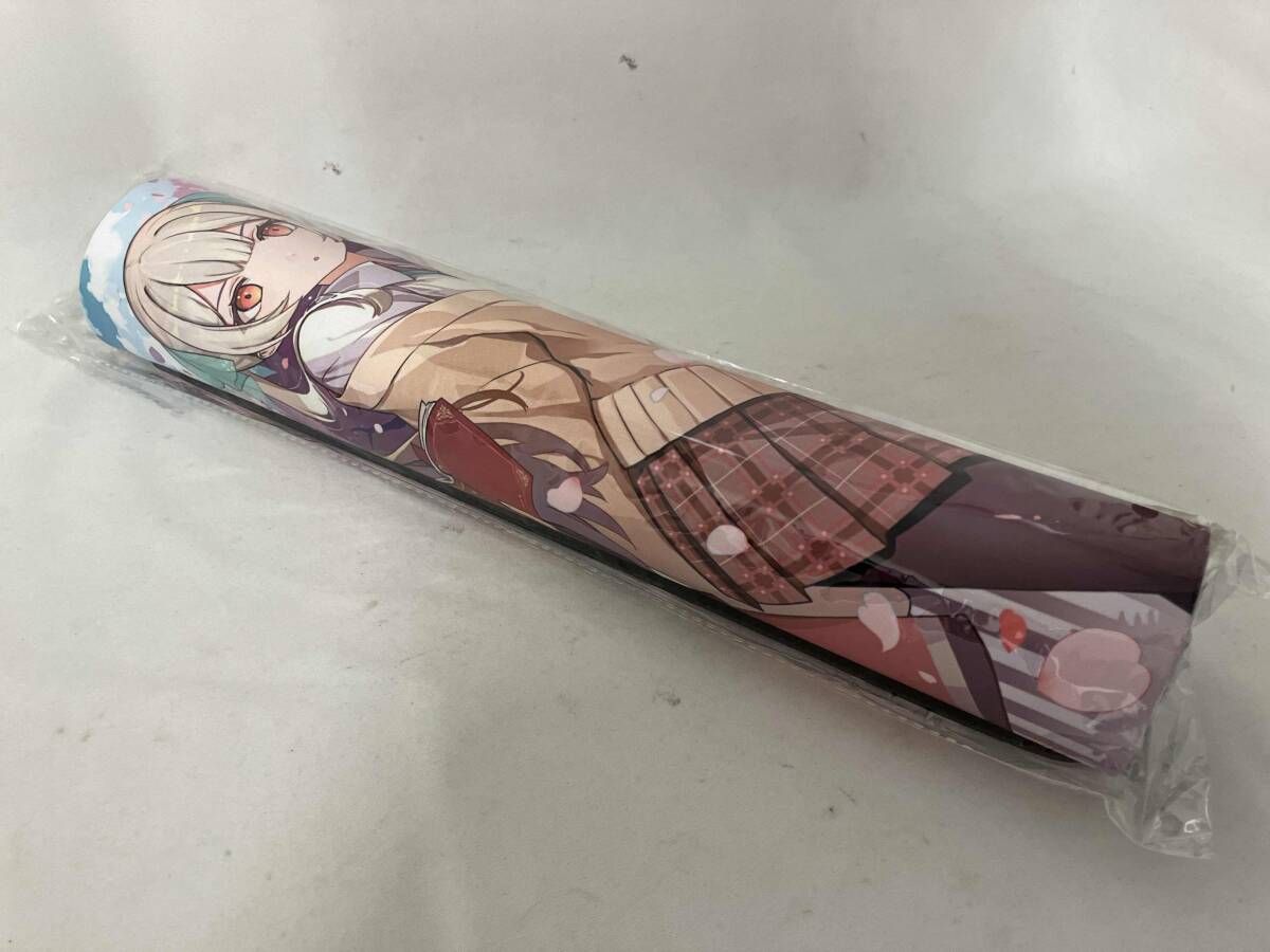 英傑大戦 オリジナルデスクマット 麗花 - メルカリ