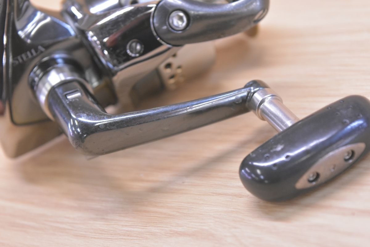 シマノ 01 ステラ AR 2500 SHIMANO STELLA AR スピニングリール