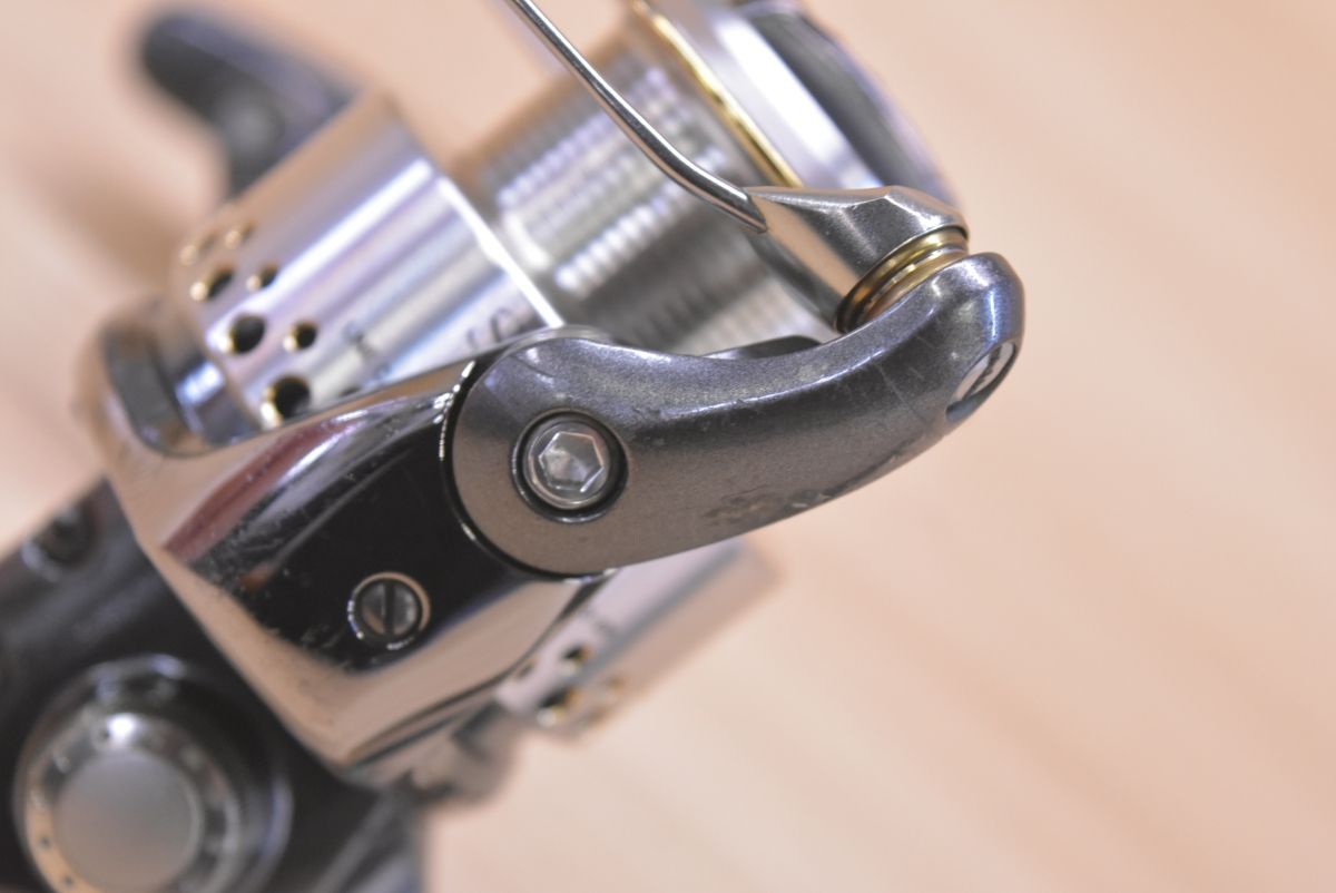 シマノ 01 ステラ AR 2500 SHIMANO STELLA AR スピニングリール