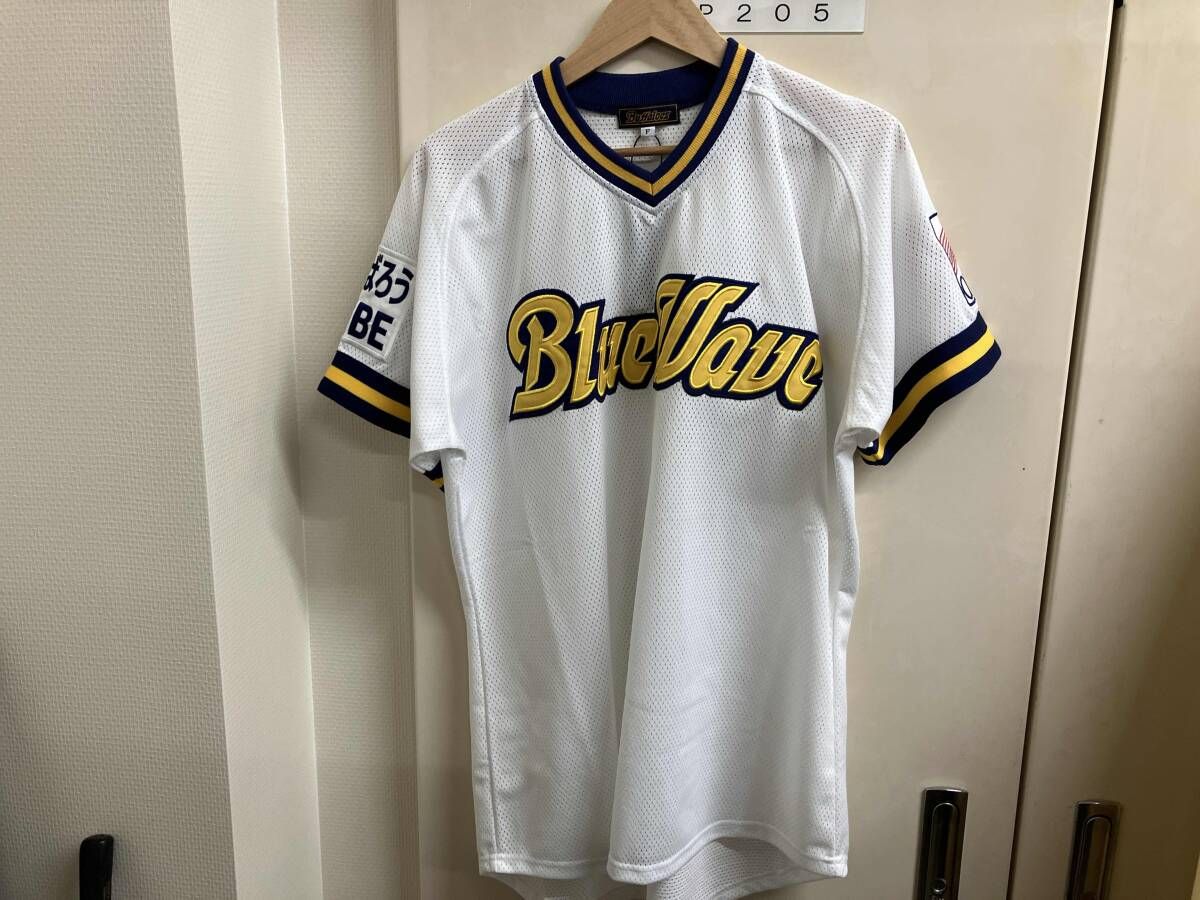 Buffaloes サイズ　フリー