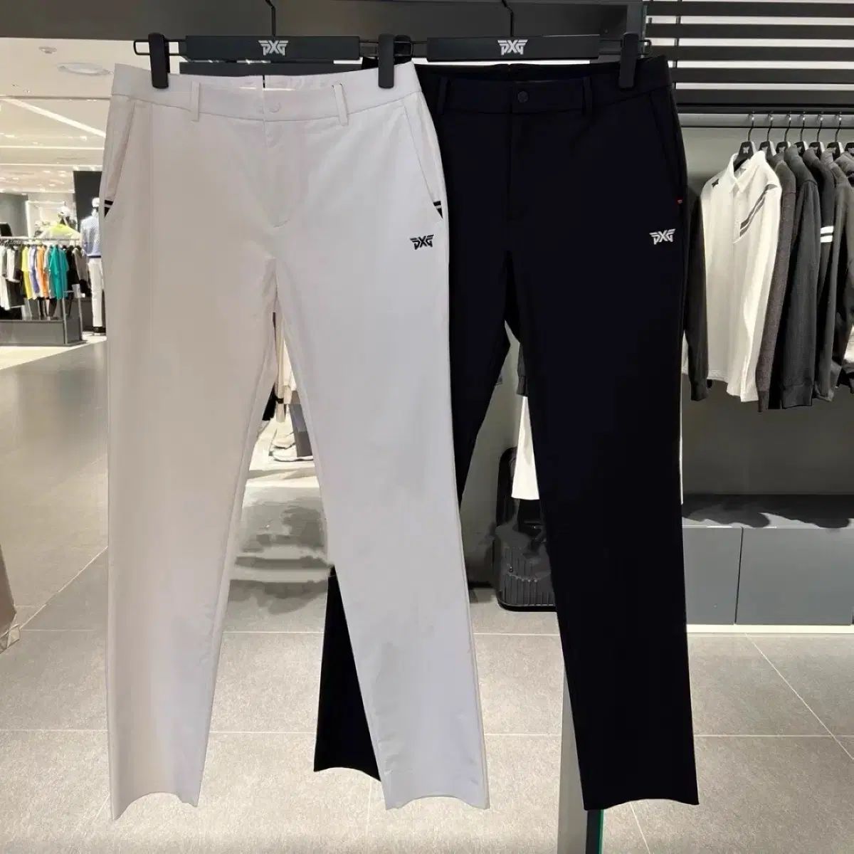 pxg メンズ パンツ ズボン