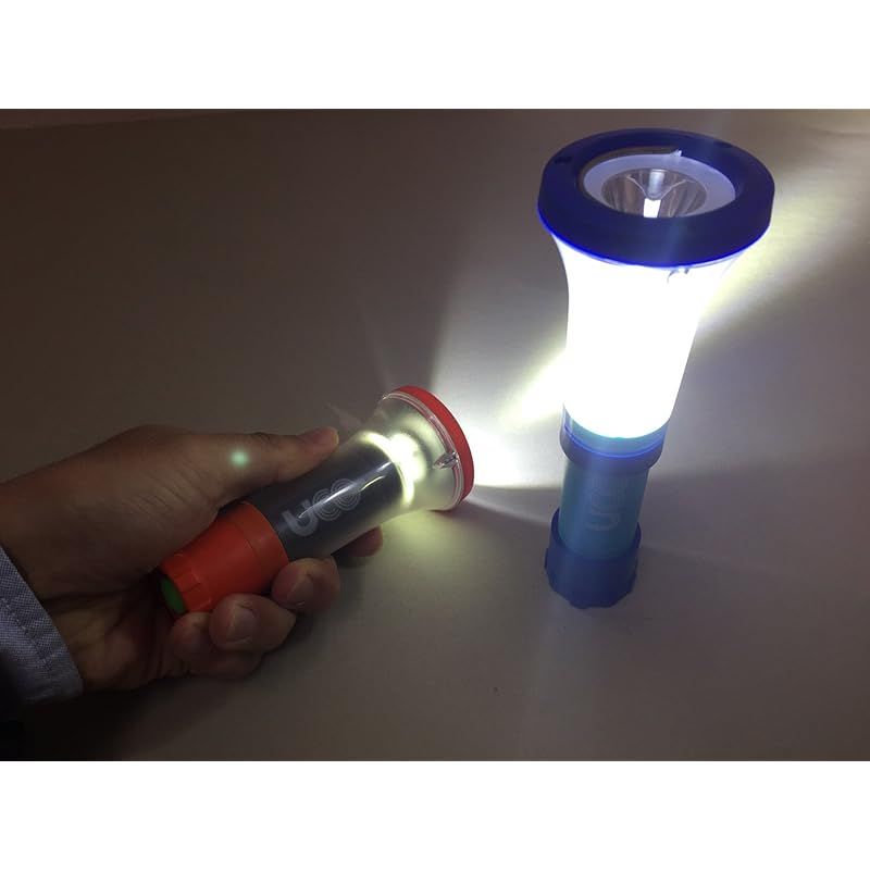 UCO(ユーコ) クラルス LEDランタン オレンジ 0 - メルカリ