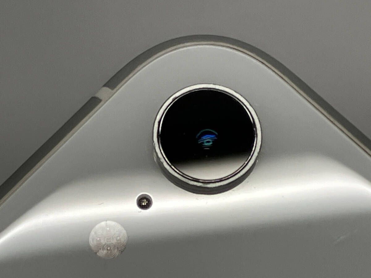 iPhone XR 128GB ホワイト【中古】SIMロックなし - メルカリ