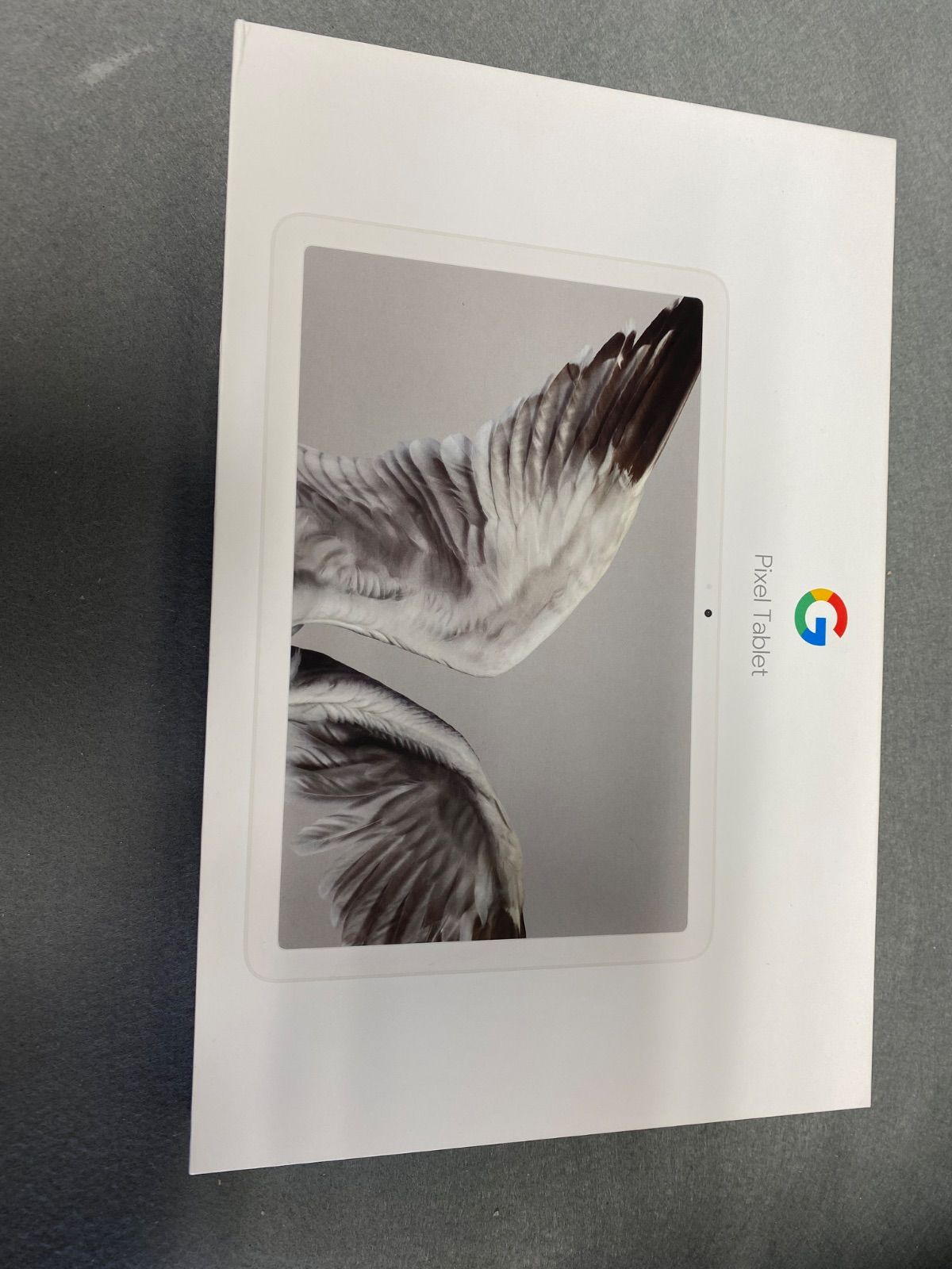 超美品　Google Pixel Tablet 128GB Wi-Fi
