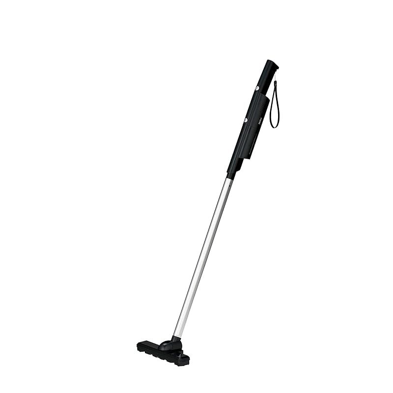 ハイアール(Haier) JC-BSC4A コードレス・紙パックレス式スティッククリーナー スティックにもハンディにもなる2in1 超吸引力×超軽量×長時間駆動 Type Cケーブル充電対応 1