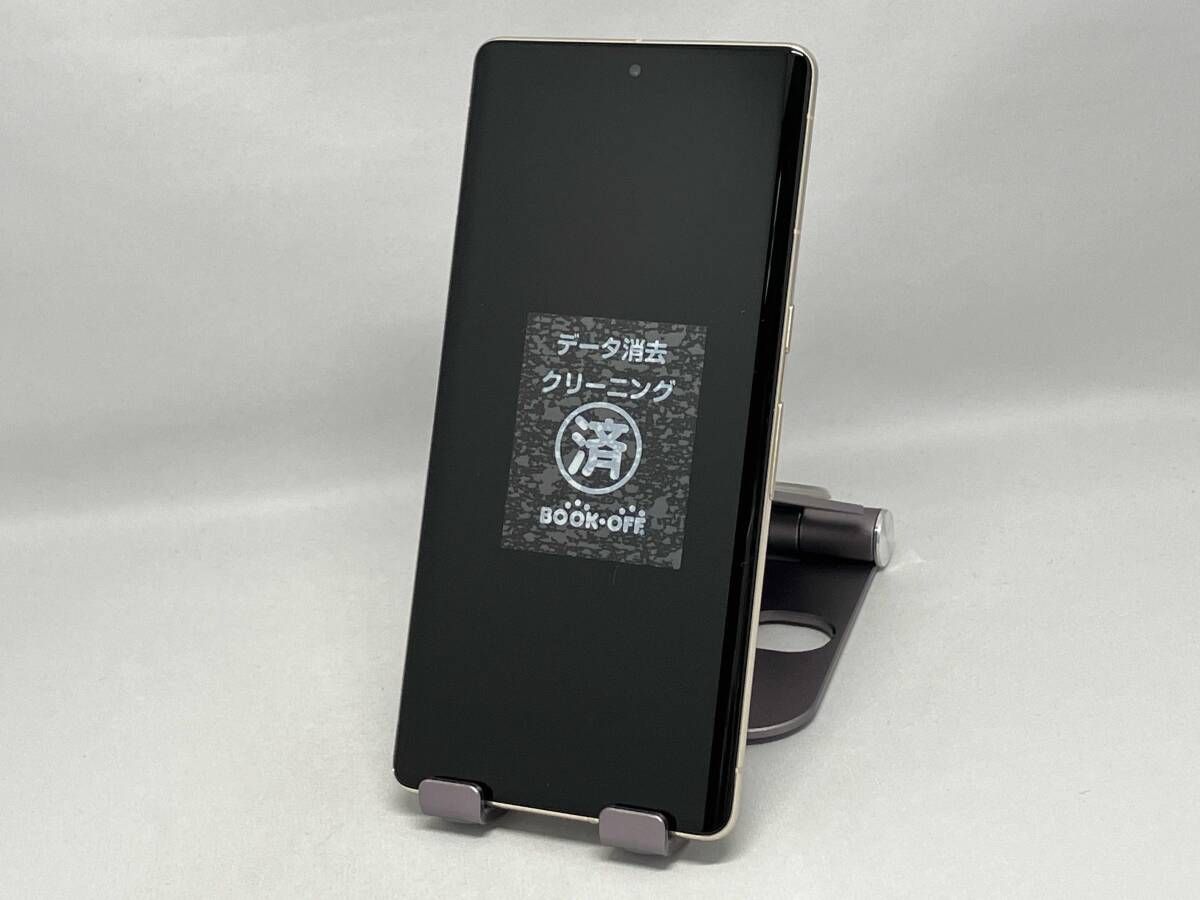Pixel 7 Pro 128GB au SIMロックなし 本体のみ - メルカリ