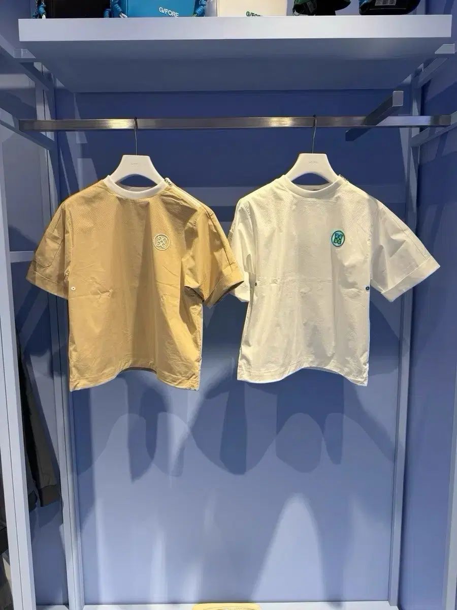 G FORE(ジーフォア) レディース 半袖Tシャツ - メルカリ
