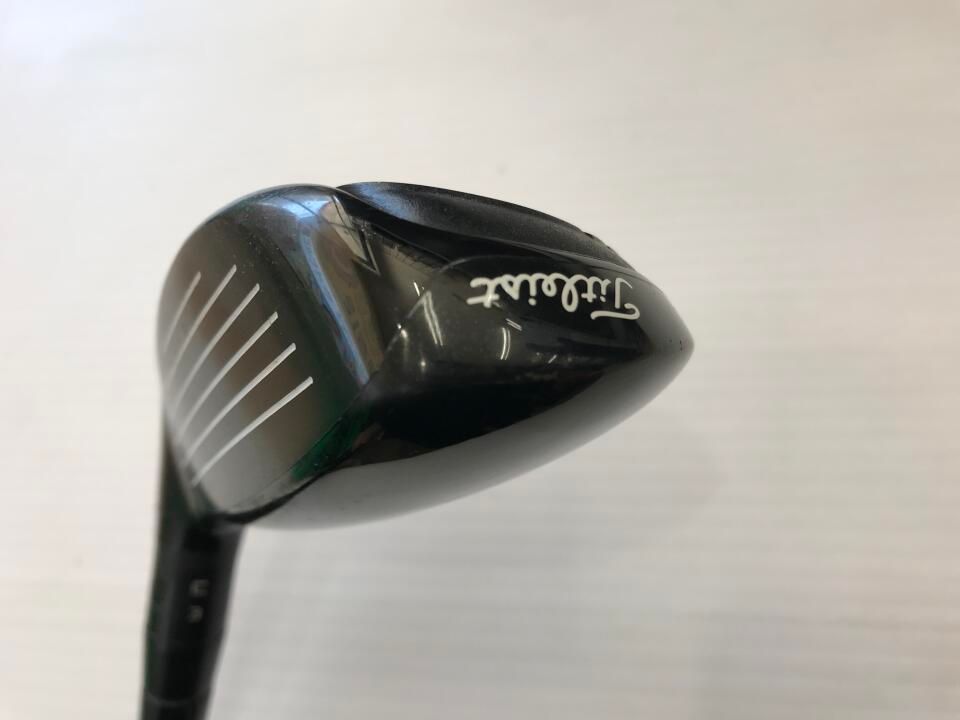 タイトリスト 915H 21度 ツア－AD U-95 Xフレックス ユーティリティ