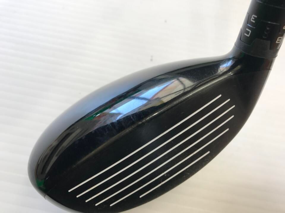 タイトリスト 915H 21度 ツア－AD U-95 Xフレックス ユーティリティ