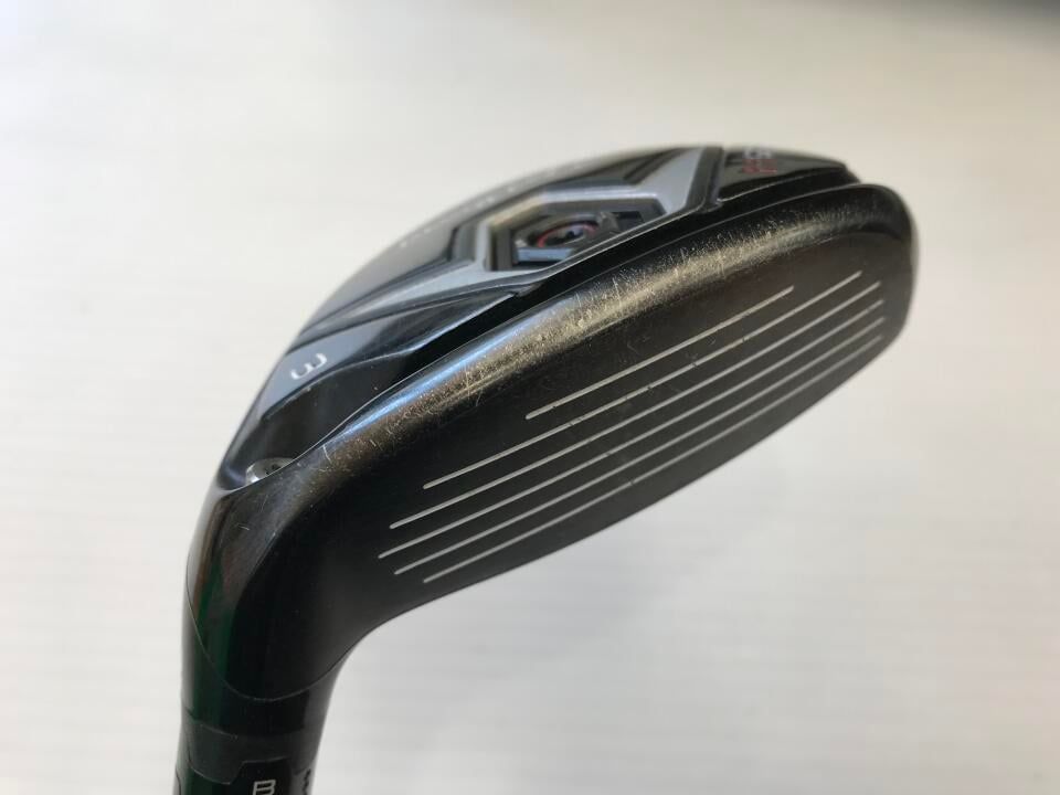 タイトリスト 915H 21度 ツア－AD U-95 Xフレックス ユーティリティ