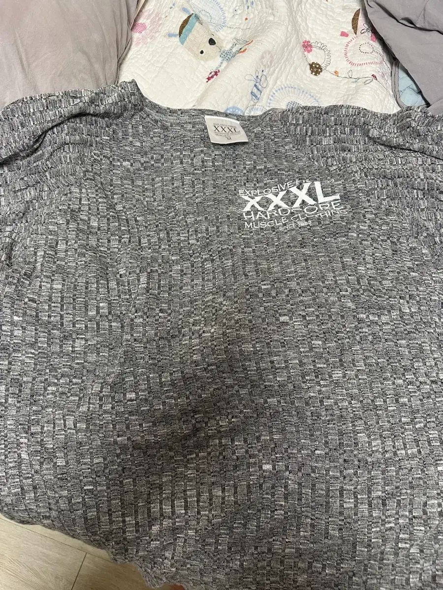 XXXL Explosive Fibres (エクステューシブ)-m