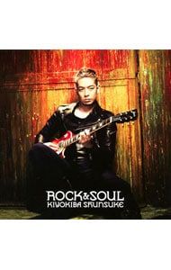 CD／清木場俊介／ROCK&SOUL - メルカリ