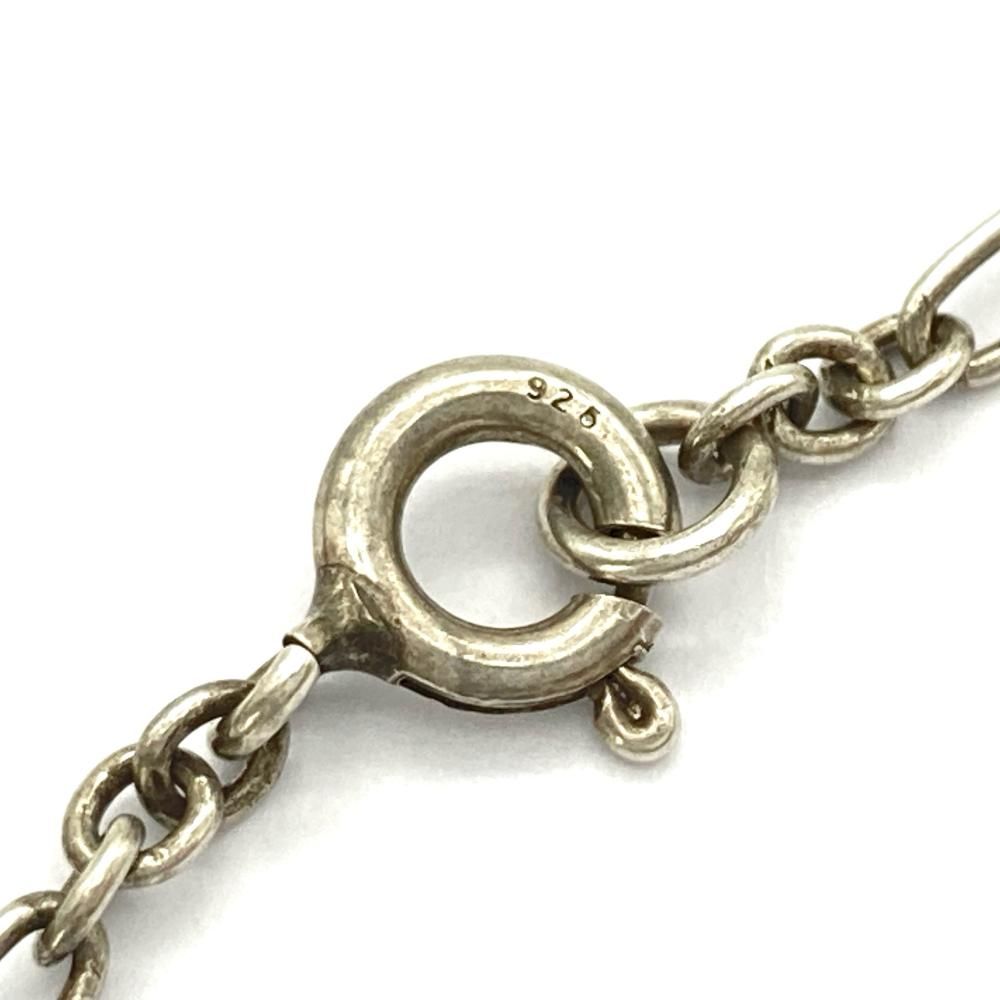 ジョージジェンセン Georg Jensen 1999 イヤーペンダント ヘリテージ