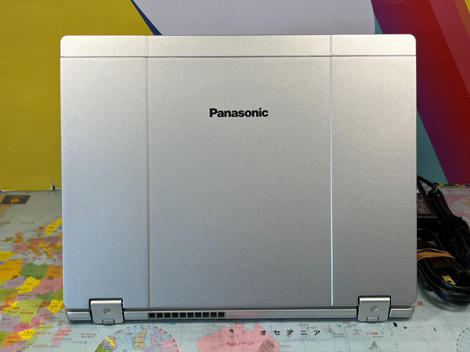 美品 16GB CF-QV1 レッツノート 12型 2in1 タブレット 軽量 美品 16GB CF-QV1 レッツノート 12型 2in1 タブレット 軽量 - メルカリ