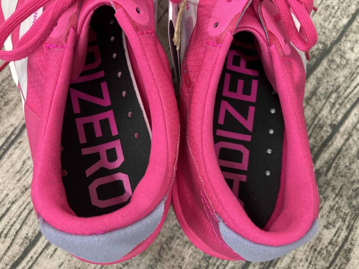 adidas ADIZERO JAPAN 9 M アディダス アディゼロ ランニングシューズ