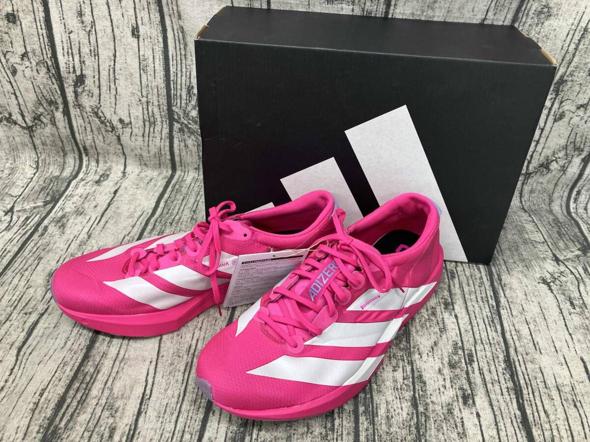 adidas ADIZERO JAPAN 9 M アディダス アディゼロ ランニングシューズ