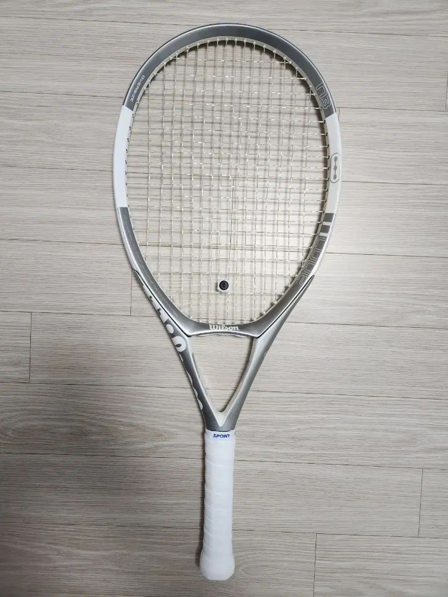 ウィルソン n3 テニス ラケット 23,665円