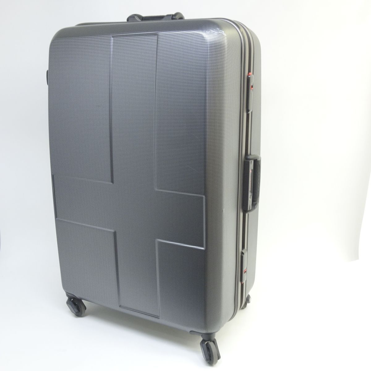 innovator イノベーター スーツケース キャリーケース ※中古
