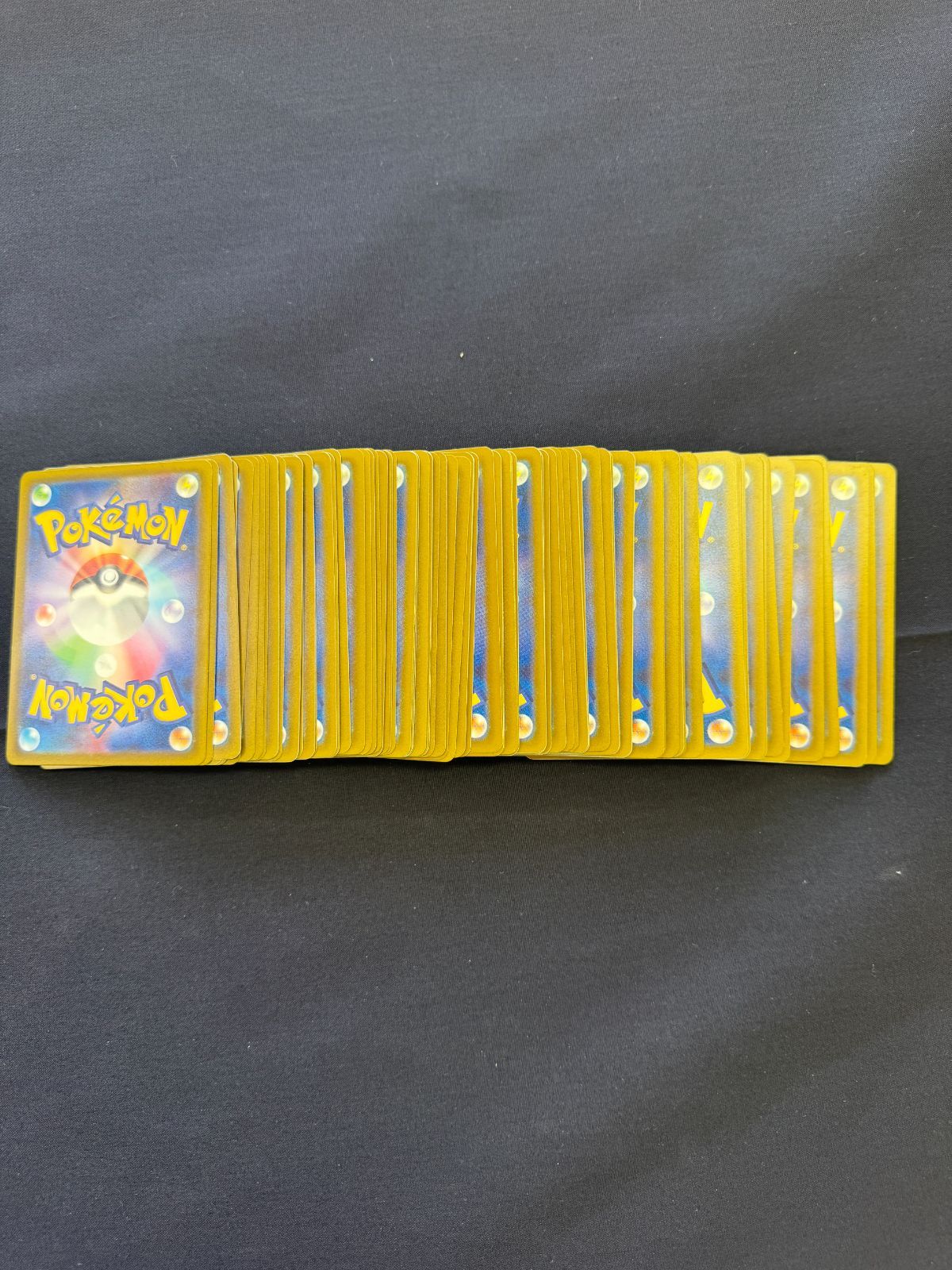 P100326(あく) ポケモンカード ヤミラミ 100枚 まとめ売り pokemon