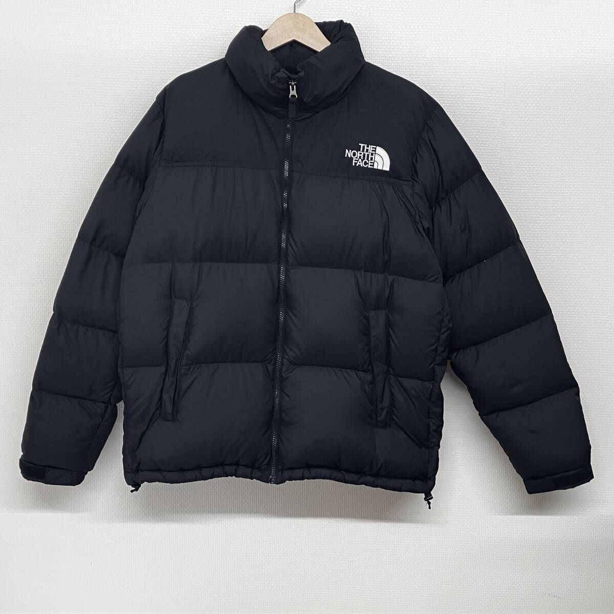 THE NORTH FACE Nuptse Jacket ノースフェイス ヌプシジャケット 