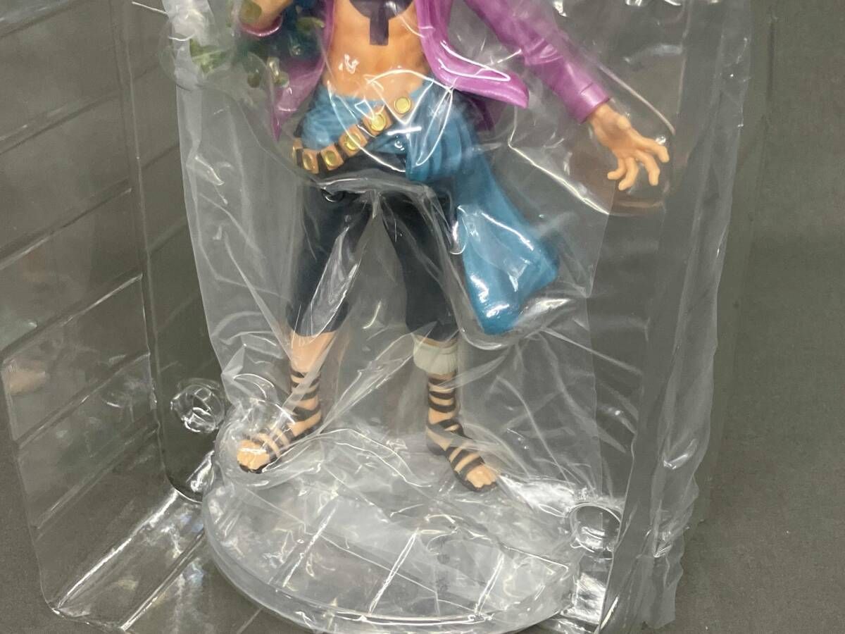 現状品 ラストワン賞 マルコ ラストワンカラーver. 一番くじ