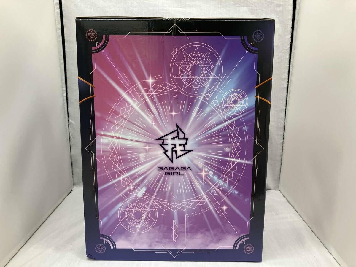 フリュｰ ガガガガｰル 1/7 遊☆戯☆王ZEXAL - メルカリ