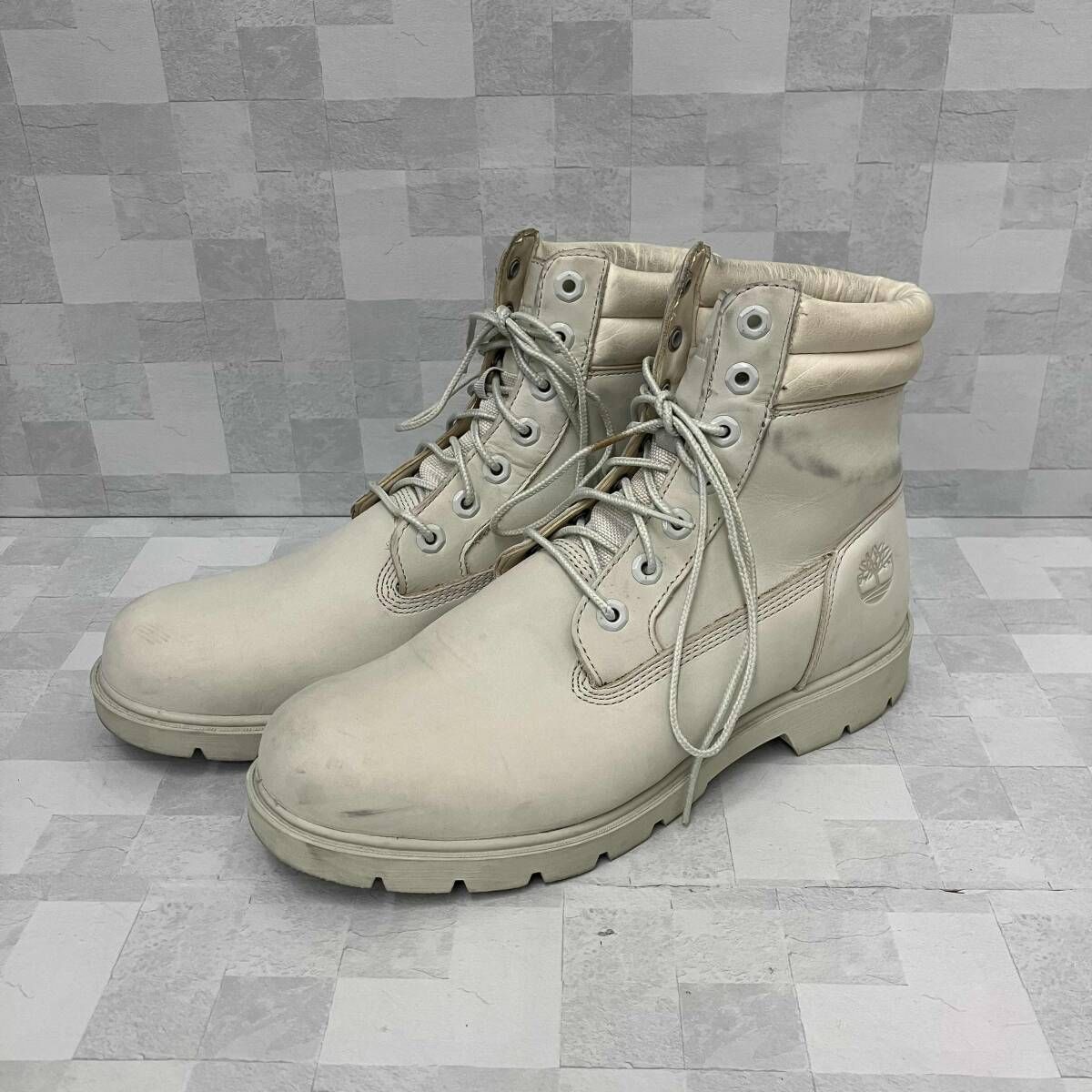 Timberland ティンバーランド ブーツ 6インチベーシックブーツ A1OT4 