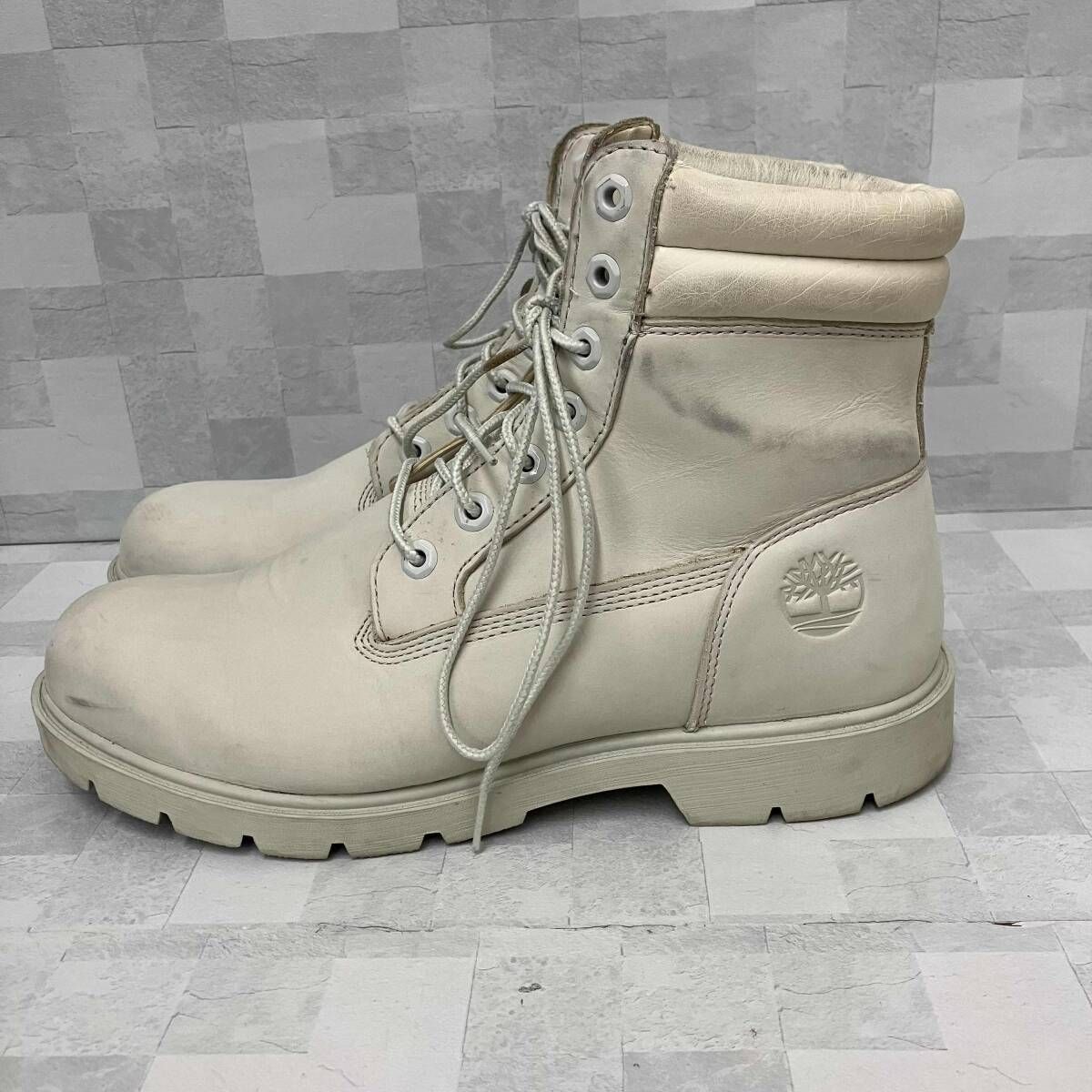 Timberland ティンバーランド ブーツ 6インチベーシックブーツ A1OT4