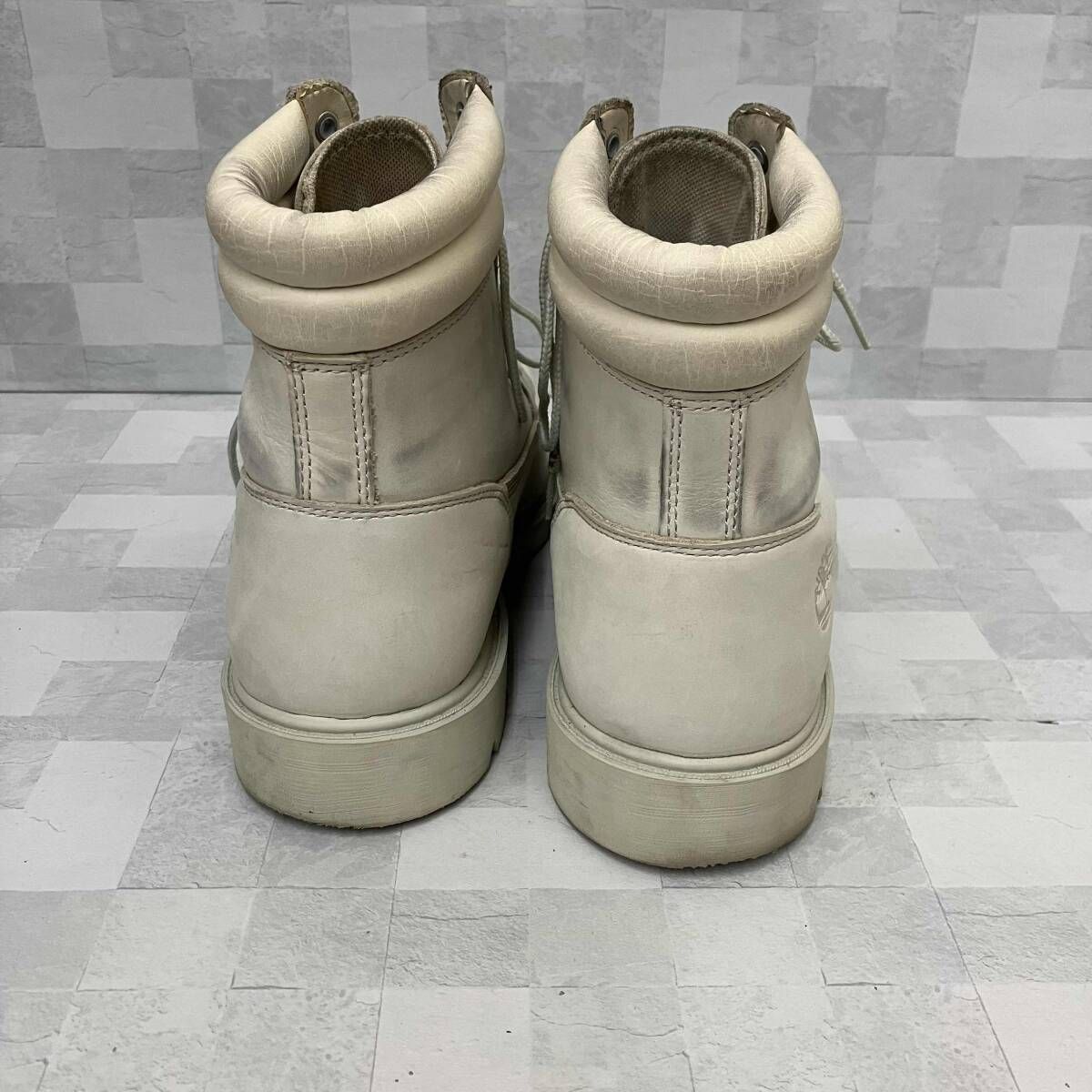 Timberland ティンバーランド ブーツ 6インチベーシックブーツ A1OT4