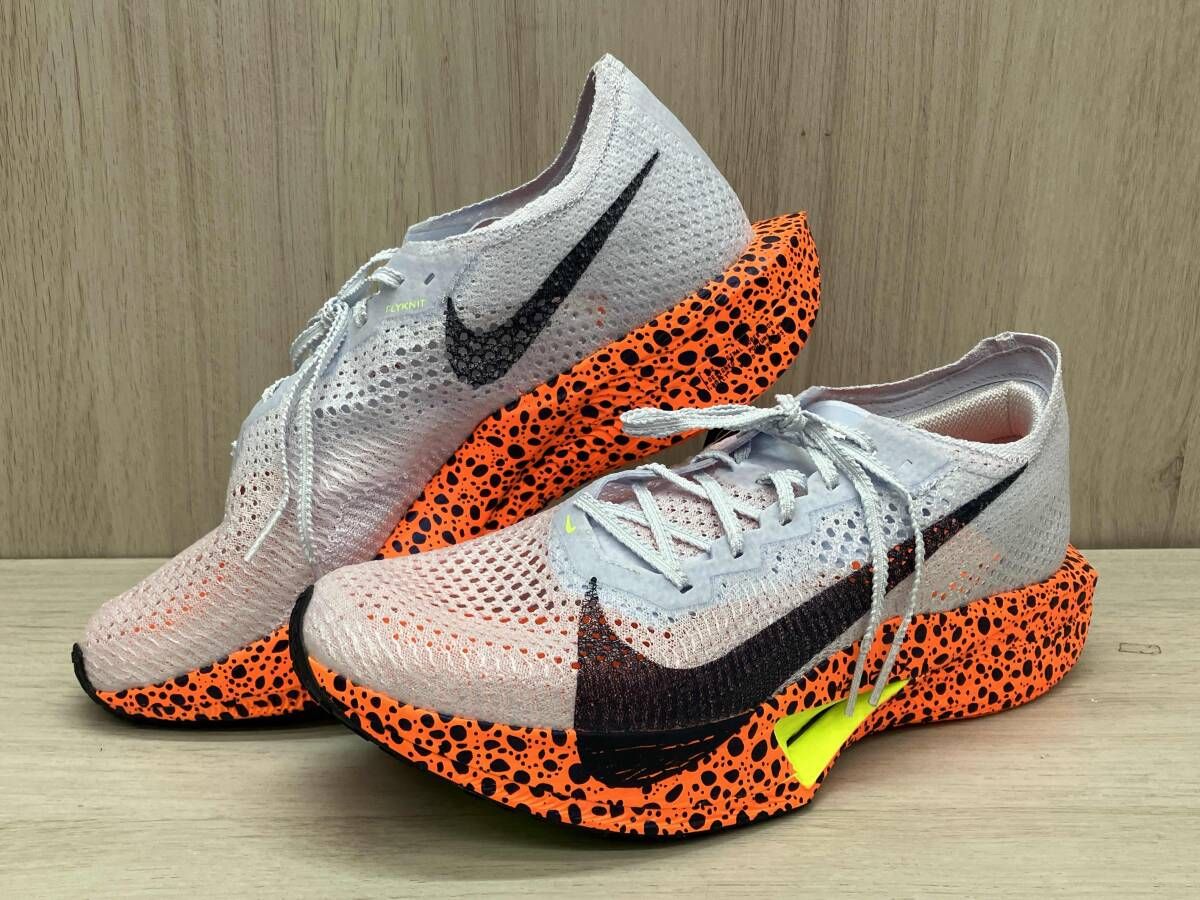 NIKE ナイキ ズームX ヴェイパーフライ ネクスト%3 FV2305-900 28.0cm 