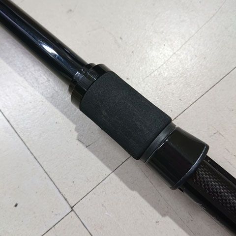 黒鯛工房 THE アスリート 落し込み BAY ロクマル リミテッド 35/40 チヌ竿