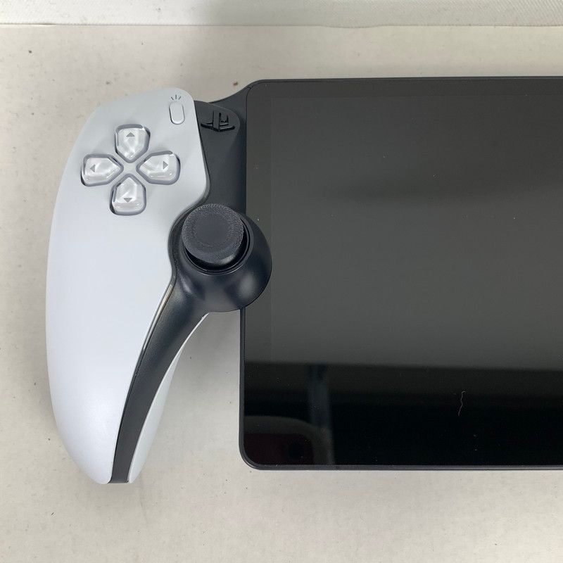 中古品】 PS5 PlayStation Portal リモートプレーヤー