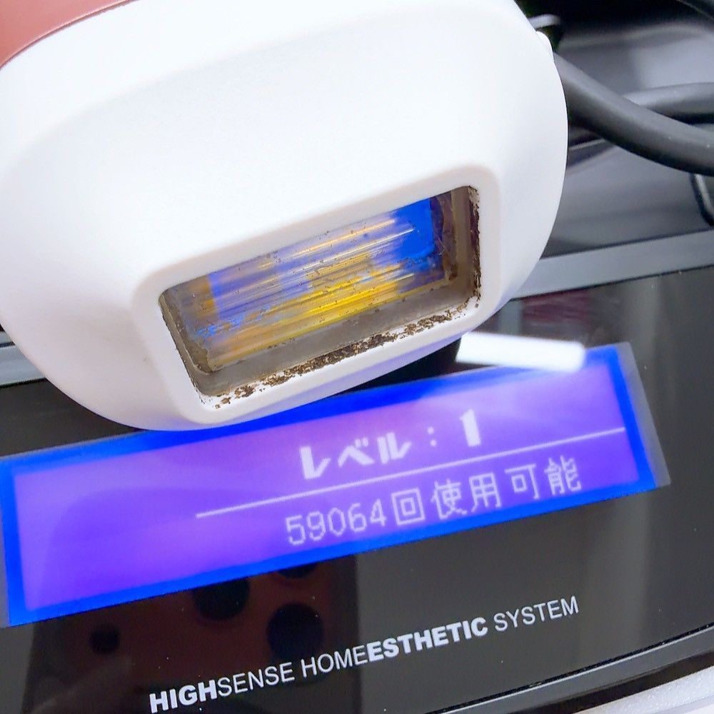 ほぼ未使用》 ケノン ver 8.6 8.7 ストロング カートリッジ エムテック