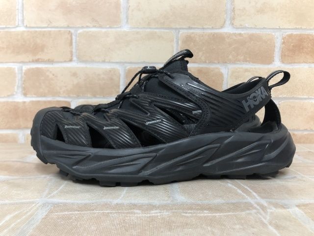 中古】 HOKA ONE ONE ホカオネオネ HOPARA マウンテンサンダル 水陸