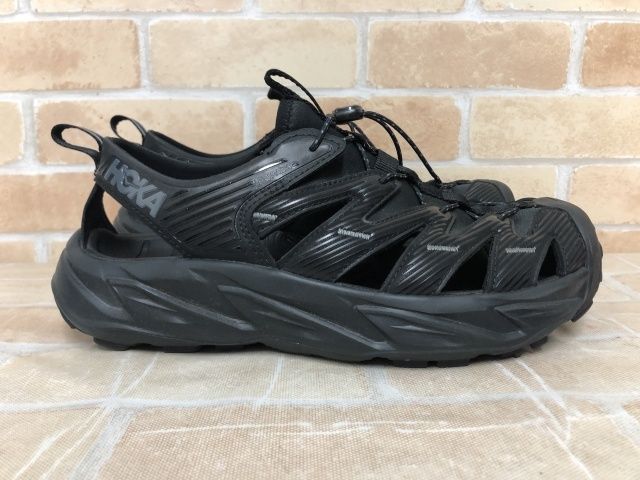中古】 HOKA ONE ONE ホカオネオネ HOPARA マウンテンサンダル 水陸
