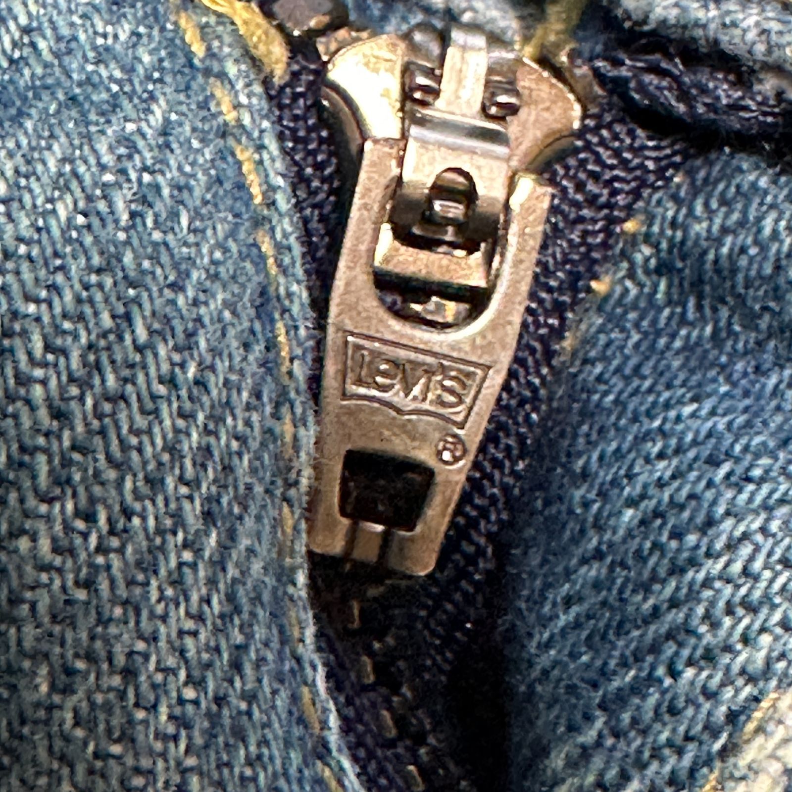 LEVI