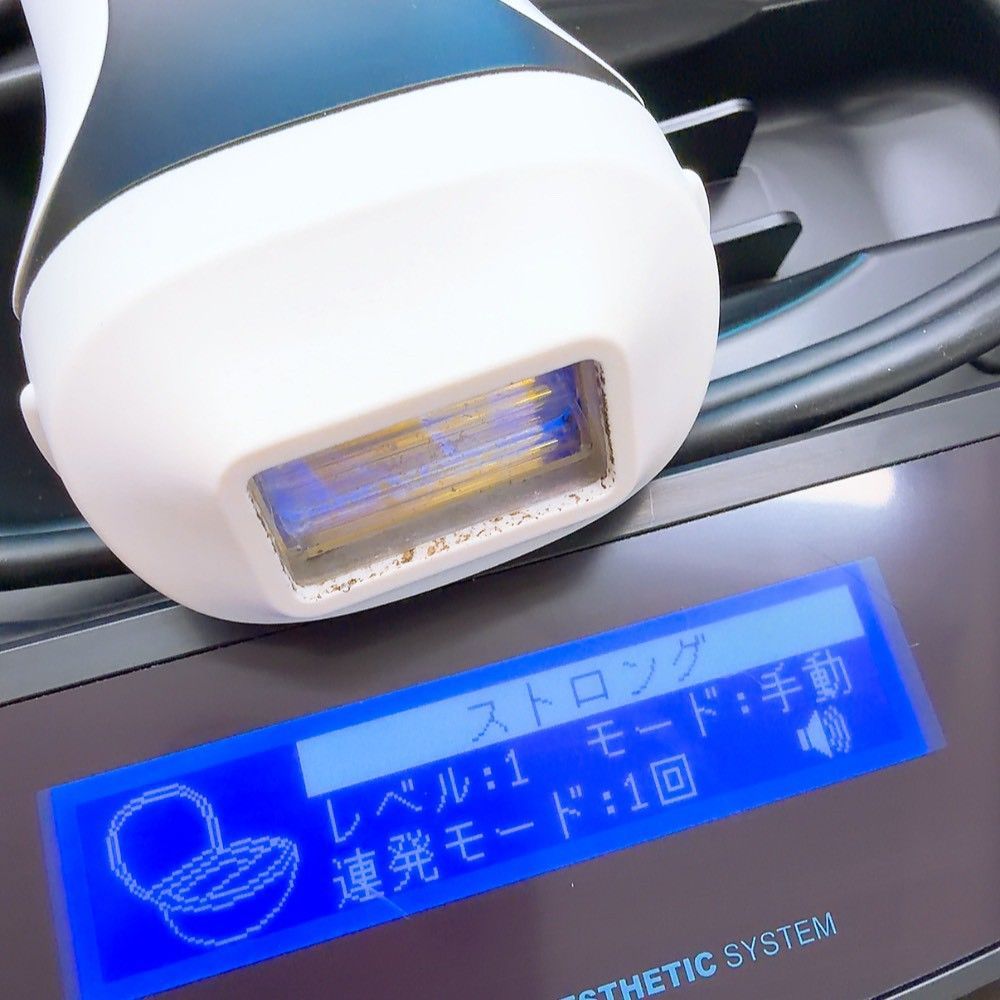 最新モデル＊ほぼ未使用》 ケノン ver 8.7 カートリッジ 2つ付き