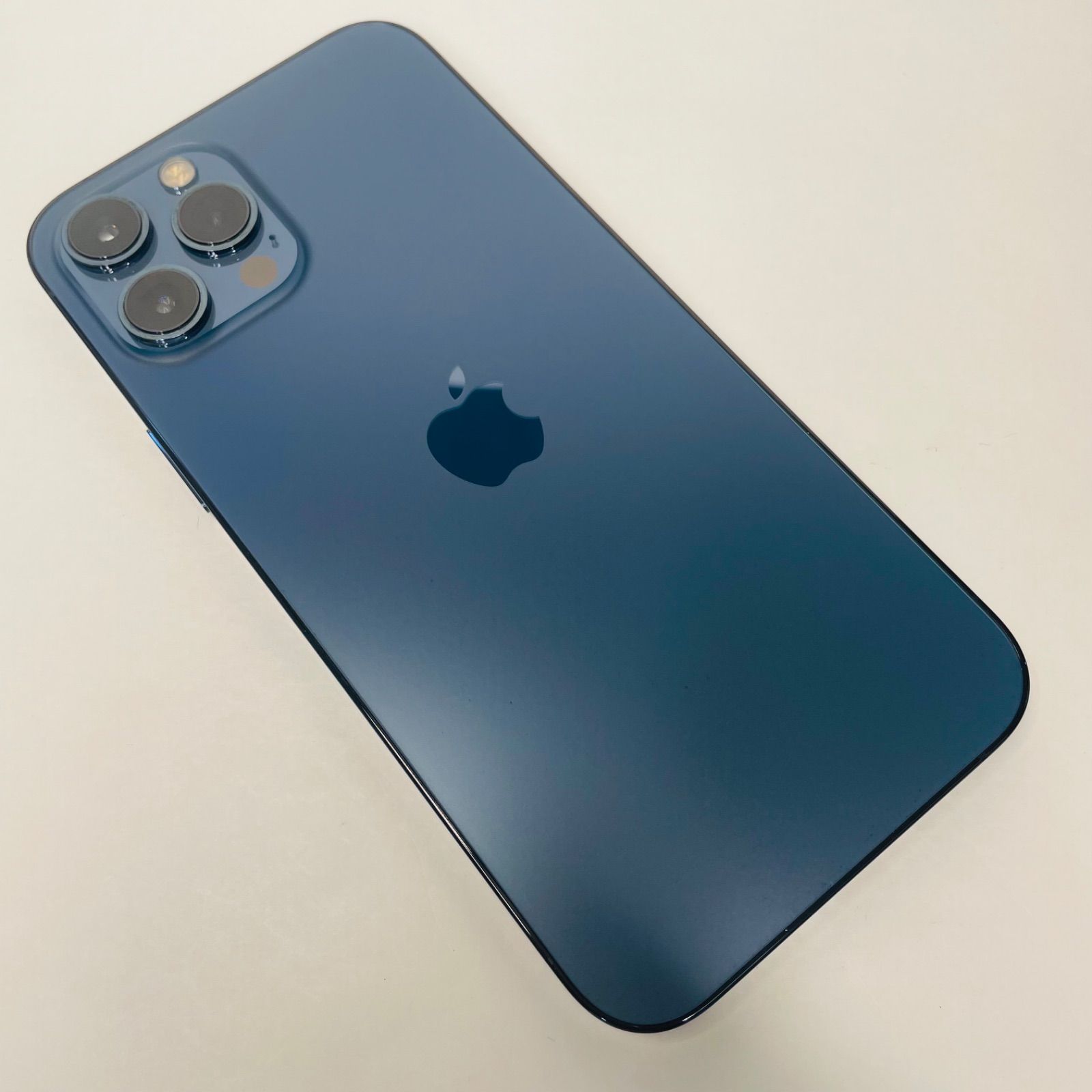 iPhone 12 Pro Max 128GB SIMフリー ジャンク - メルカリ