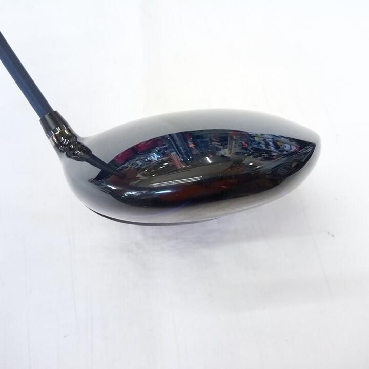ツルヤ AXEL GF 10.5度 VANQUISH for AXEL Rフレックス ドライバー
