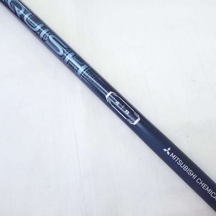 ツルヤ AXEL GF 10.5度 VANQUISH for AXEL Rフレックス ドライバー